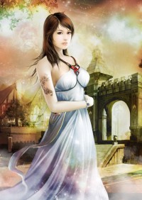 女神,来斤白菜!