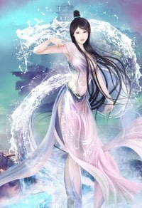血嫁,神秘邪君的温柔