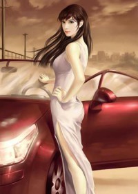 穿成想要当路人的女主(穿书)